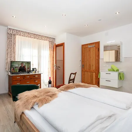 Appartamento Gruberbauer Remsach Bad Gastein Esterno foto