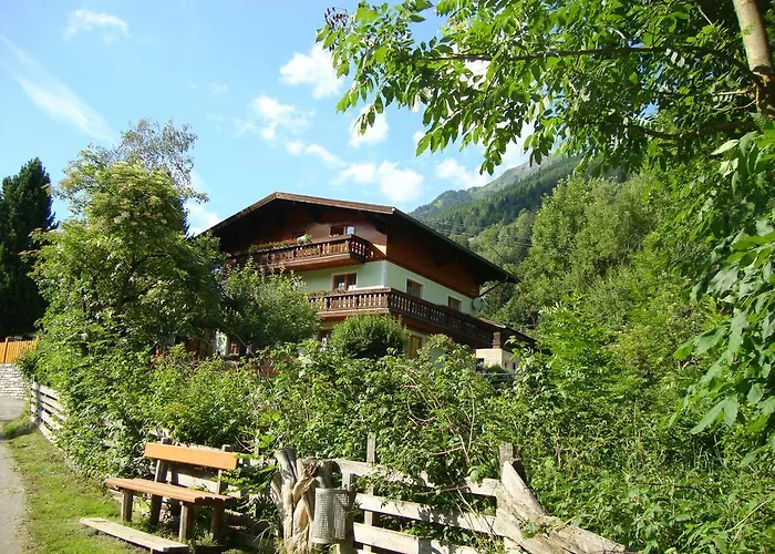 Gruberbauer Remsach