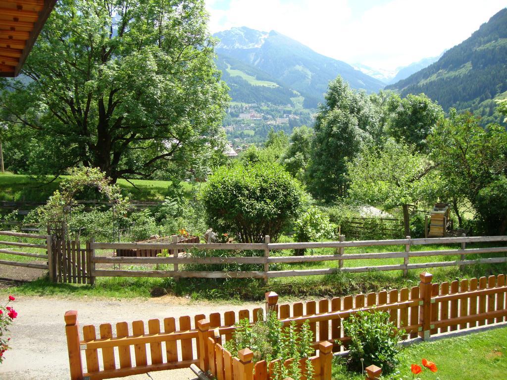 Gruberbauer Remsach Appartamento