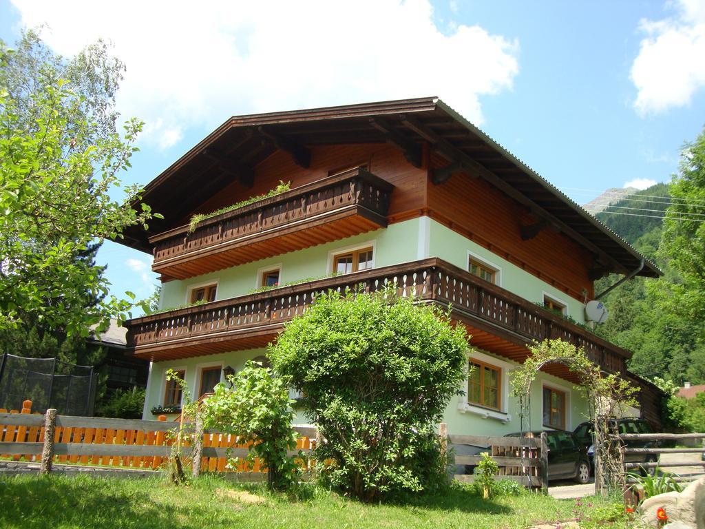 Appartamento Gruberbauer Remsach