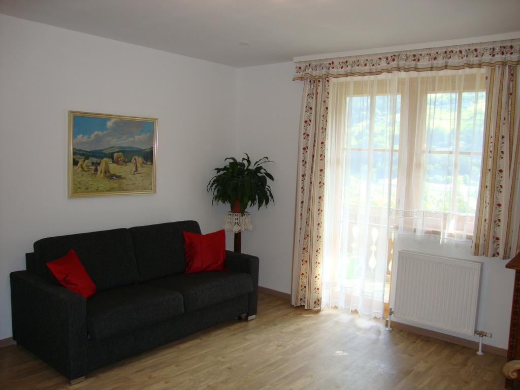 Apartamento Gruberbauer Remsach *