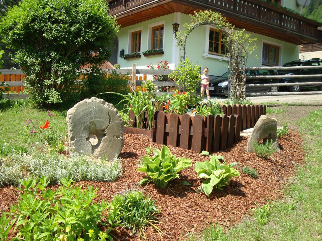Appartamento Gruberbauer Remsach Bad Gastein