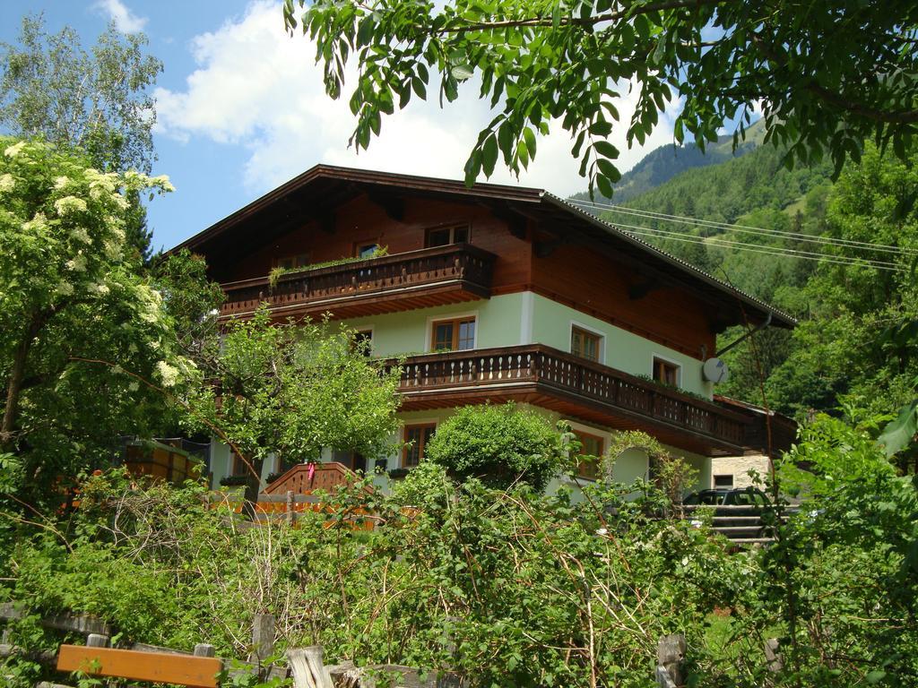 Gruberbauer Remsach Bad Gastein