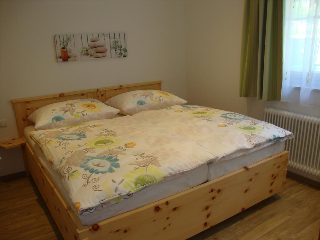 Gruberbauer Remsach Apartamento Bad Gastein