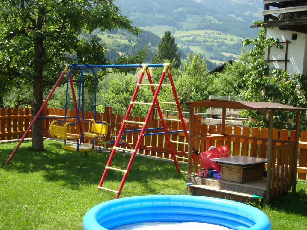 Apartamento Gruberbauer Remsach *