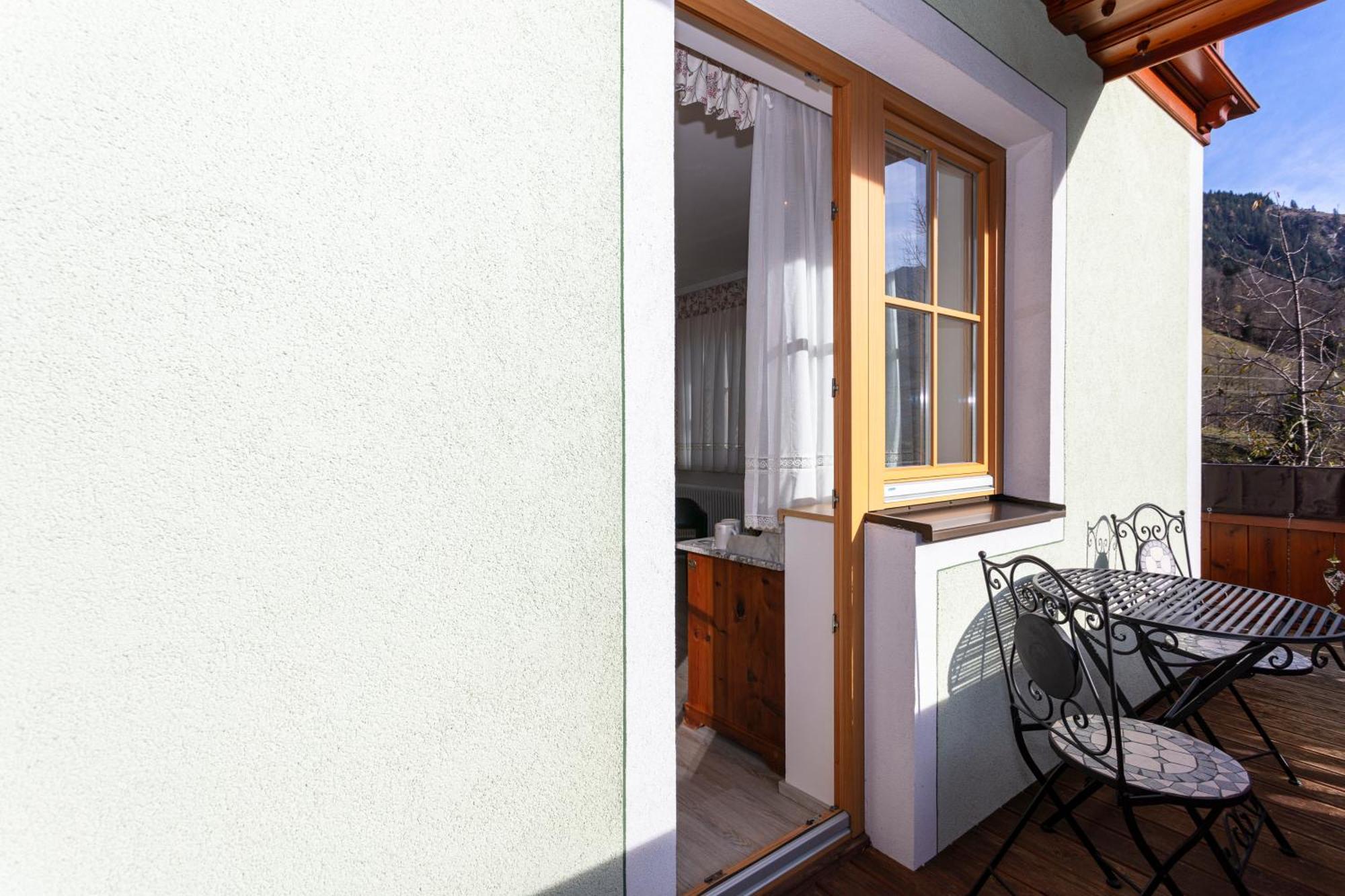 Gruberbauer Remsach Apartamento