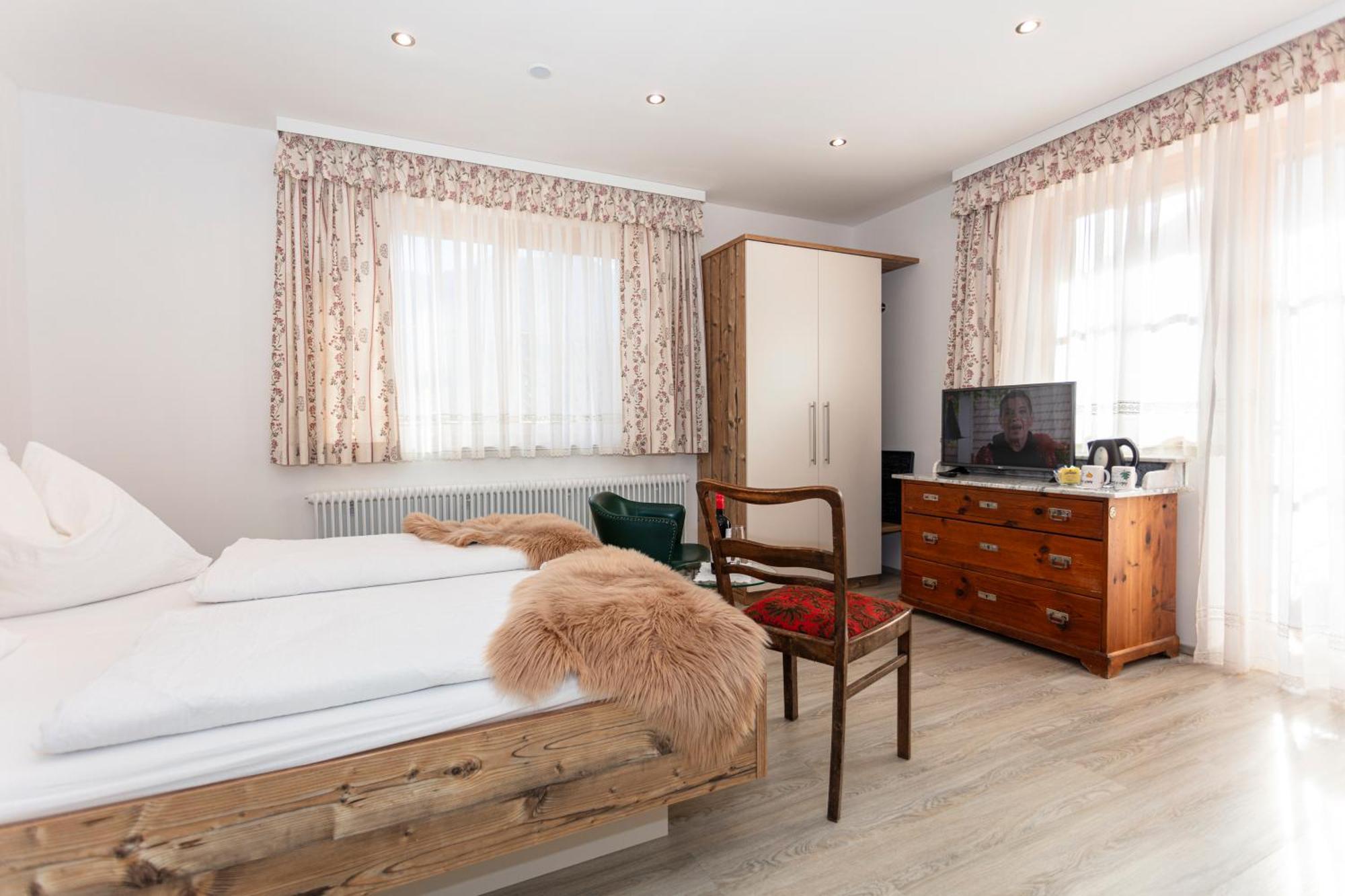 Appartamento Gruberbauer Remsach